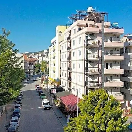 Hotell Vesta Kusadası