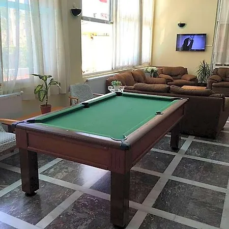 Vesta 3* Kusadası
