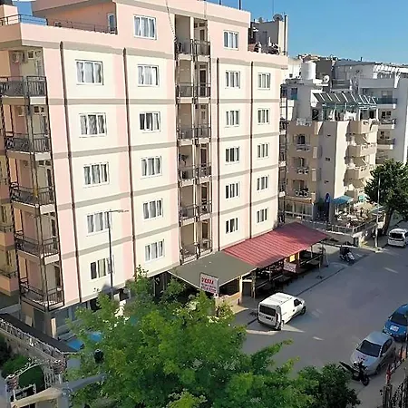Vesta فندق