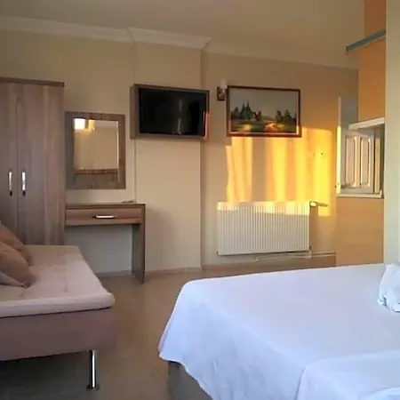 Vesta Hotell