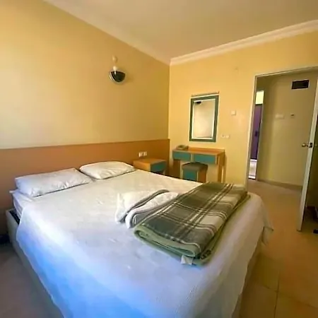 Hotell Vesta Kusadası