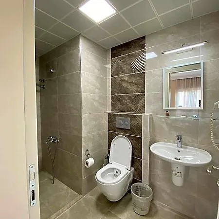 Vesta 3* Kusadası