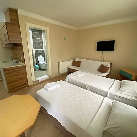 Vesta Hotell