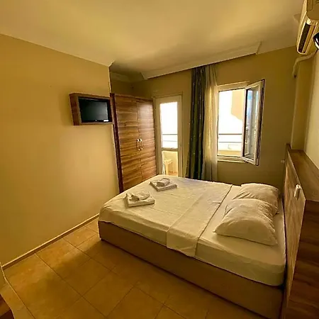 Hotell Vesta 3*