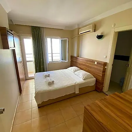 Hotell Vesta 3*