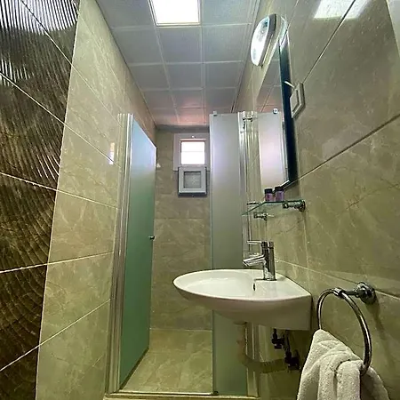 Hotell Vesta Kusadası