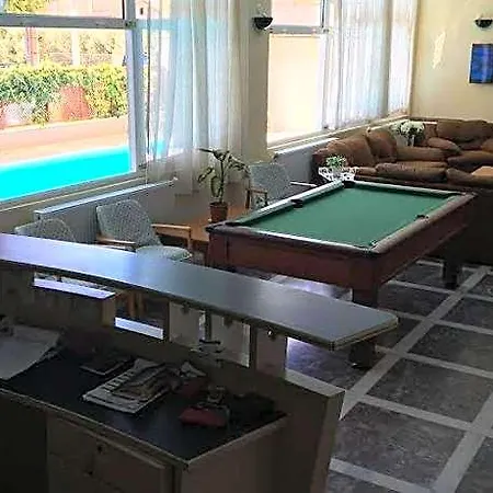 Vesta Kusadası