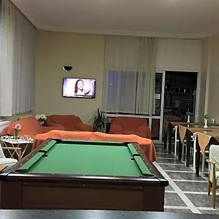 Hotell Vesta Kusadası