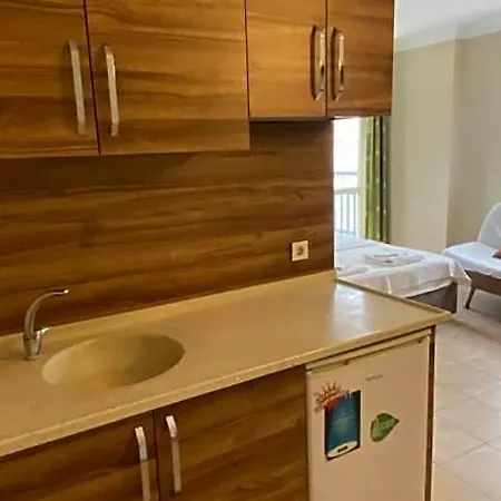 Apartmanhotel Vesta 3*