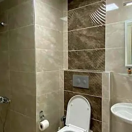 Vesta Hotell