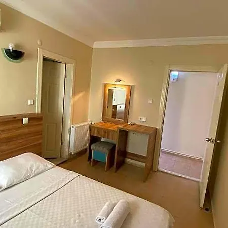 Hotell Vesta 3*