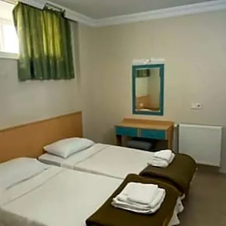 Hotell Vesta 3*