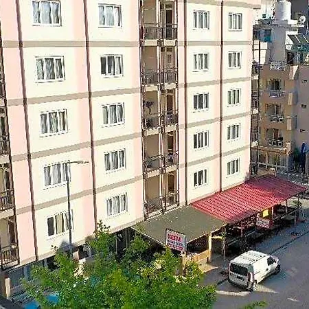 Vesta 3* كوشاداسيه