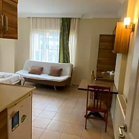 Hotell Vesta Kusadası
