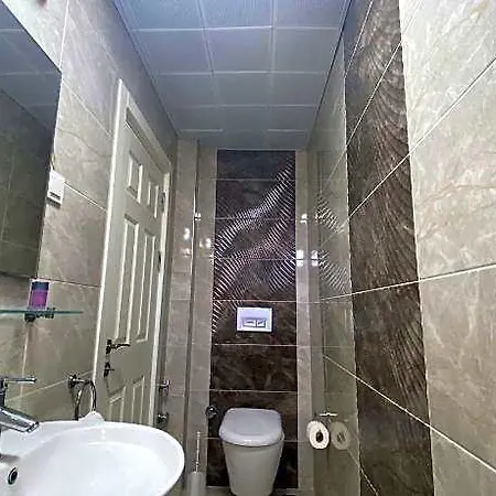 Vesta Hotell 3*
