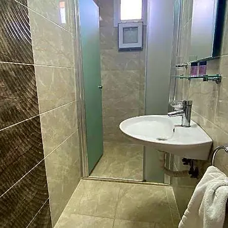 Hotell Vesta 3*
